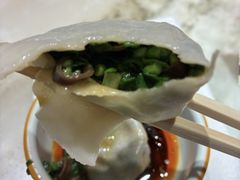 -日丰园海肠水饺·老字号大连海鲜(和平广场店)