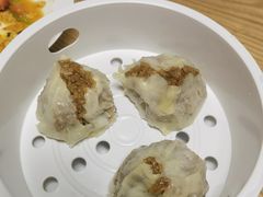 -清泉阁包子铺(中山路店)