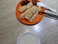 -老上海里弄味道(知春路店)