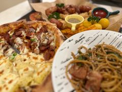 -盘炉forenza·云贵川融合小食堂 ( 钟楼中柳巷店)