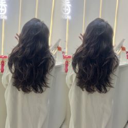 -十六番发型师事务所