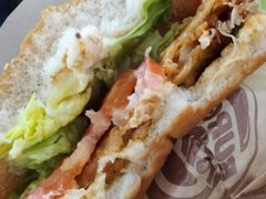 -汉堡王(北京三里屯购物中心)