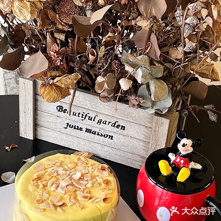 长春｜我愿称之为千层天花板