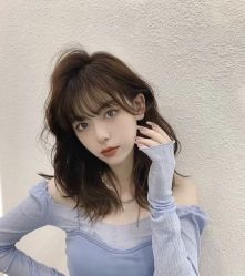 -AS造型