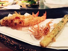 天妇罗-泉寿司(万科公园店)