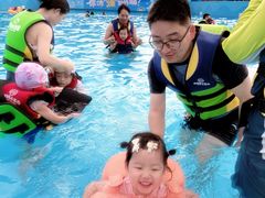 -海合安成都极地海洋公园