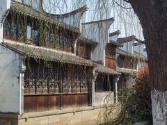 -嘉兴月河历史街区