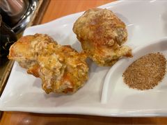 -博多一幸舍(侨福芳草地购物中心店)