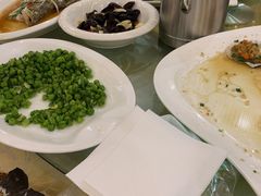 -黄海海鲜酒店(静海路店)