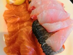 -圣丰索菲特·2 On 988 Café 自助餐厅