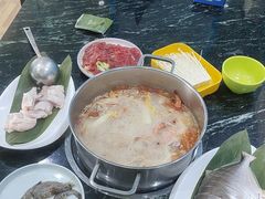 -小海豚•老字号海鲜餐厅(天涯店)