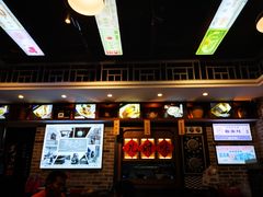 -黑白电视长沙小吃(美林M·LIVE天地东座店)