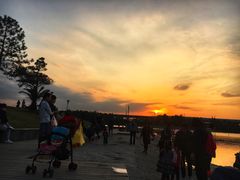 -美兰湖景区