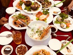 -QQ海鲜餐厅
