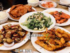 -九龙餐厅(大沽路店)