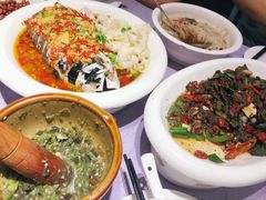 -湘君私厨.16年湘菜店(金匙望湖店)