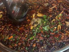 -黑竹香鸡(营和巷店)