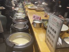 -素清香(解放路店)