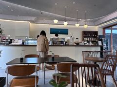 -fishtank鱼缸咖啡(三山街店)