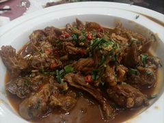 -柳园春天特色餐厅(南浔古镇店)