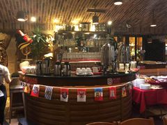 -申德勒西餐厅(日坛路总店)