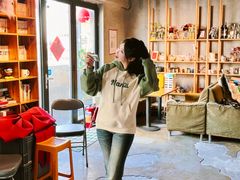 -新沙洞咖啡(泉乐坊店)