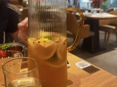 -原石牛扒·约会餐厅(龙城万科里店)