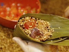 -上海理工大学出版印刷高等专科学院-学生食堂