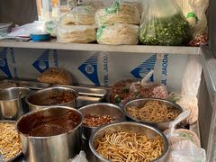-伤心春卷(文庙老味道小吃街店)