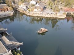 -水绘园