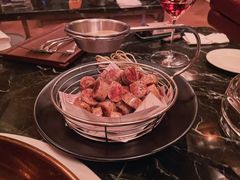 -wann lounge 低温慢煮牛排·清吧