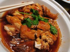 -山水茶艺馆·点心粤菜·30年老字号