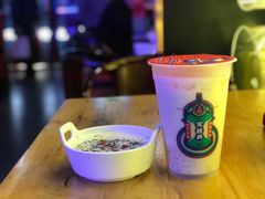 甜醅奶茶-宝葫芦西北茶食铺(万达店)