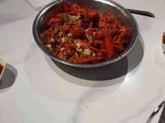 -琥珀老六龙虾(四里河店)