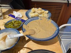 -同来顺涮肉馆(六顺街店)