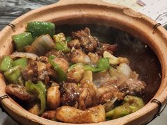 -紫金食坊(江南西路店)