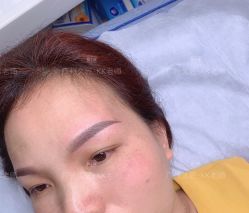 -久匠·纹眉半永久野生眉