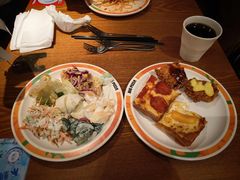 -比格比萨自助(新辰里学清路店)