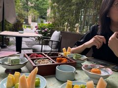 -梅间堂茶馆(绿地缤纷城店)