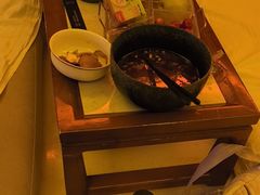 -舞指仙境足浴按摩(政务店)