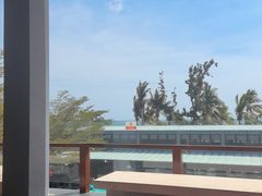 -半山半岛洲际度假酒店·观海廊