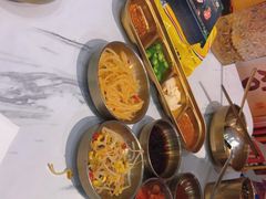 -朴鲸家正宗韩国料理(福田店)