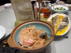 -颂福楼·南京菜(定淮门店)