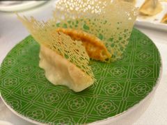 -品海楼·大连海胆锅贴馆(东港店)