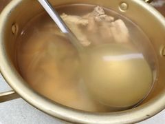 -魁盛居百年鲁菜馆(中林路店)
