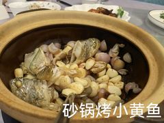 -园林格兰云天大酒店-太极名厨中餐厅