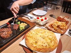 -必胜客(棠下店)