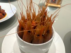 -红城阁·上海味道(四平路店)
