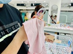 -潘多拉眼镜·蔡司依视路明月(潘家园店)