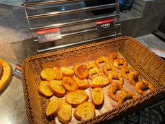 -比格比萨自助(国展店)